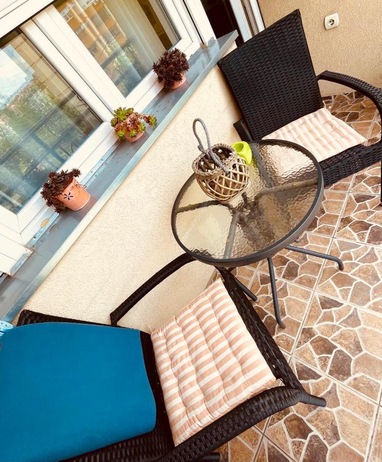 Charme Apartman Крушевац Экстерьер фото