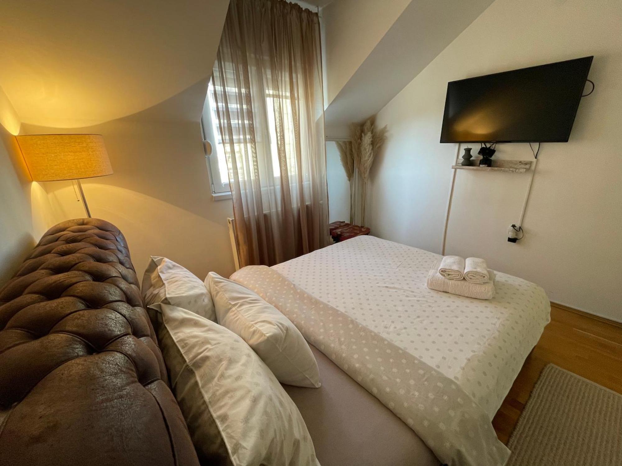 Charme Apartman Крушевац Экстерьер фото
