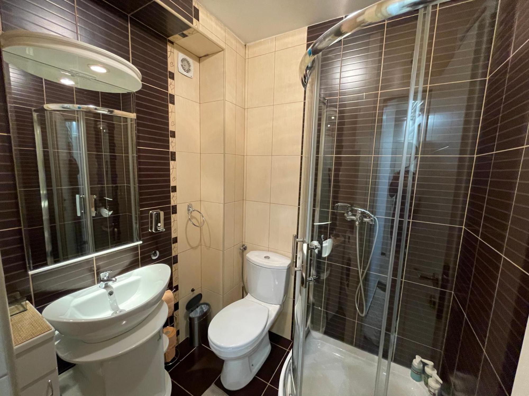Charme Apartman Крушевац Экстерьер фото